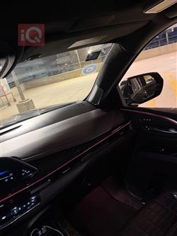 كاديلاك اسكاليد